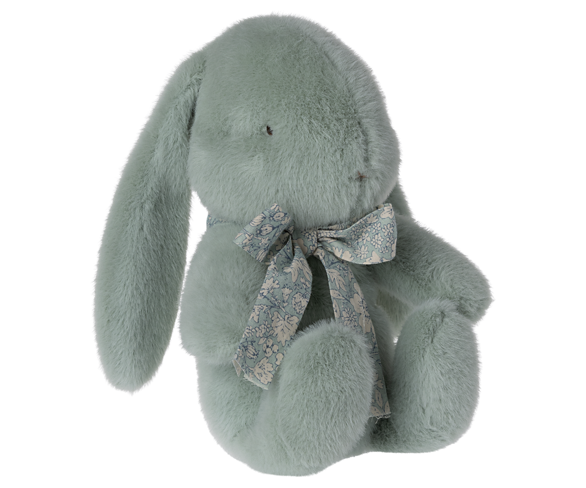 Image of Plush Bunny, Small - Mint