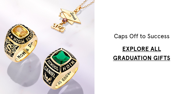 Explore All Graduation Gifts >