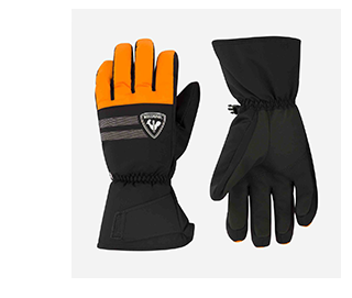 PERF SKI GLOVES