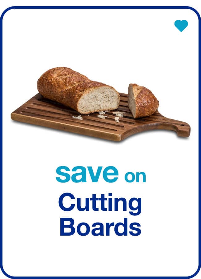 Cutting Boards â€” Shop Now!