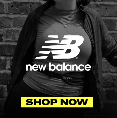 Shop New Balance