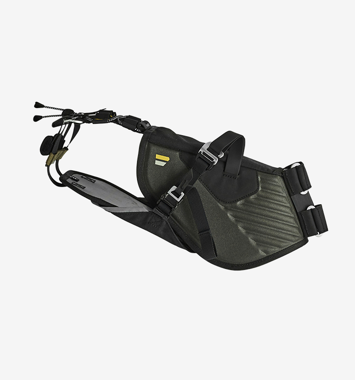 Riverside Bikepacking Saddle Harness Regular price: