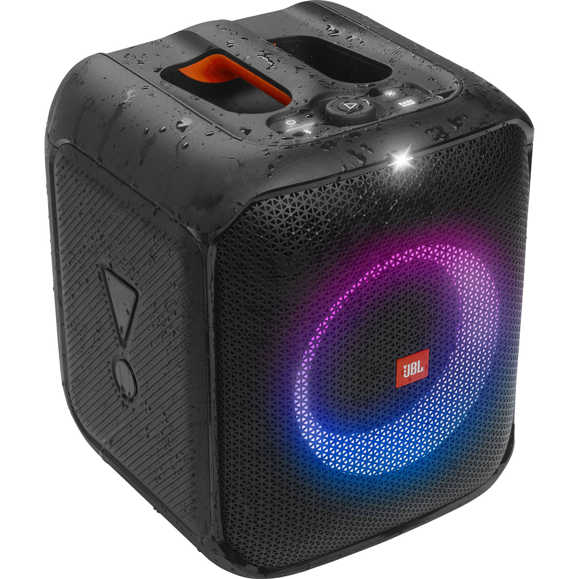 Image of JBL Partybox Encore Portable Party Wireless Speaker