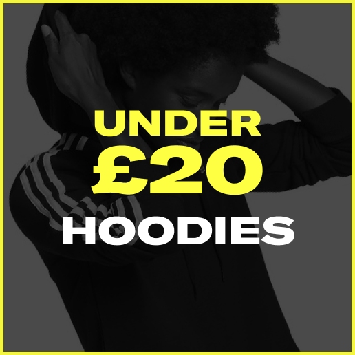 hoodies under £20