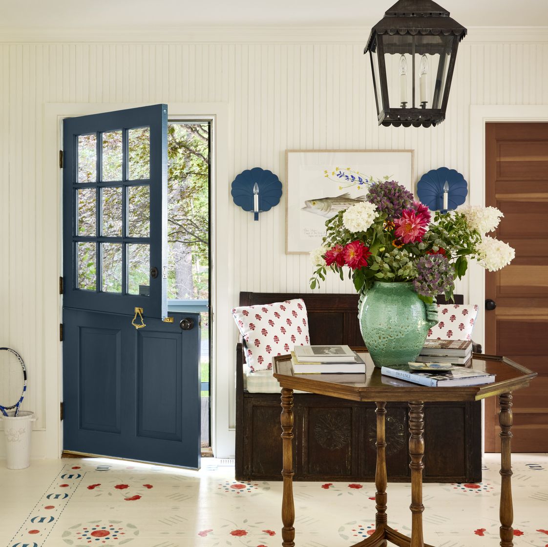 Best Blue Paint Colors for Every Room in Your Home