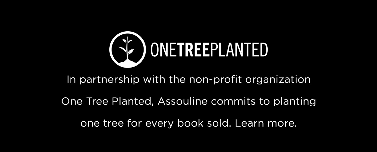 One Tree Planted