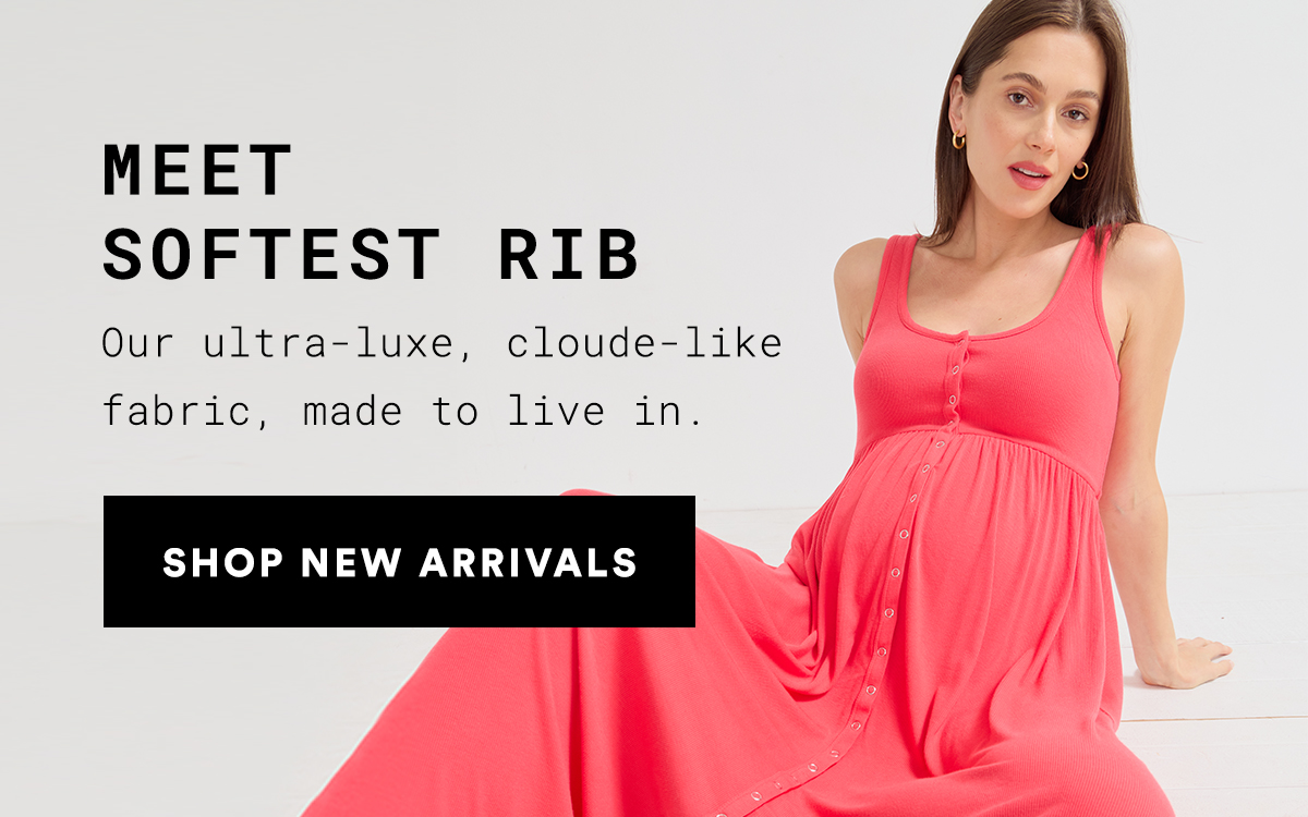 Meet Softest Rib>>