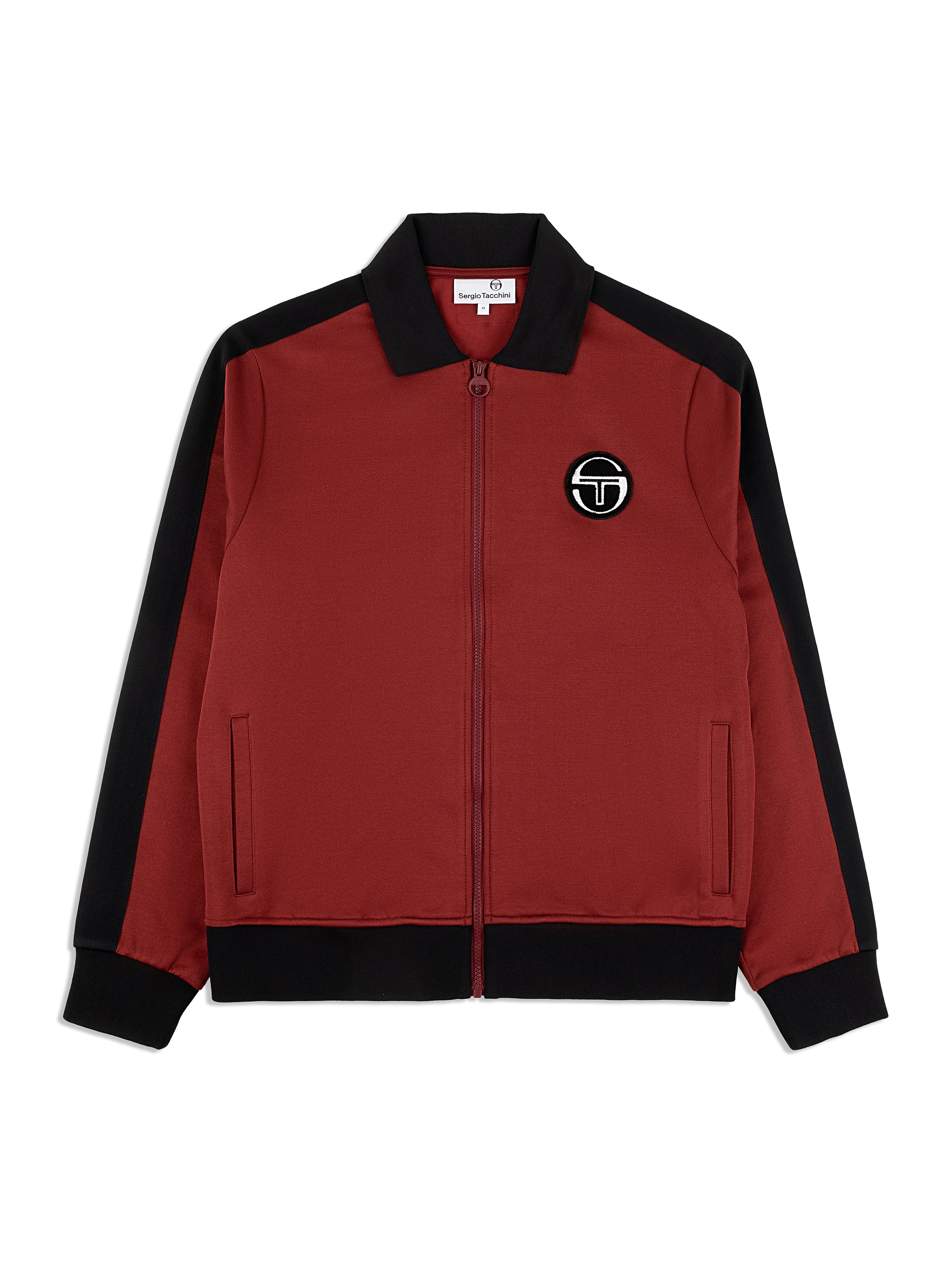 Image of Monte Track Jacket Archivio