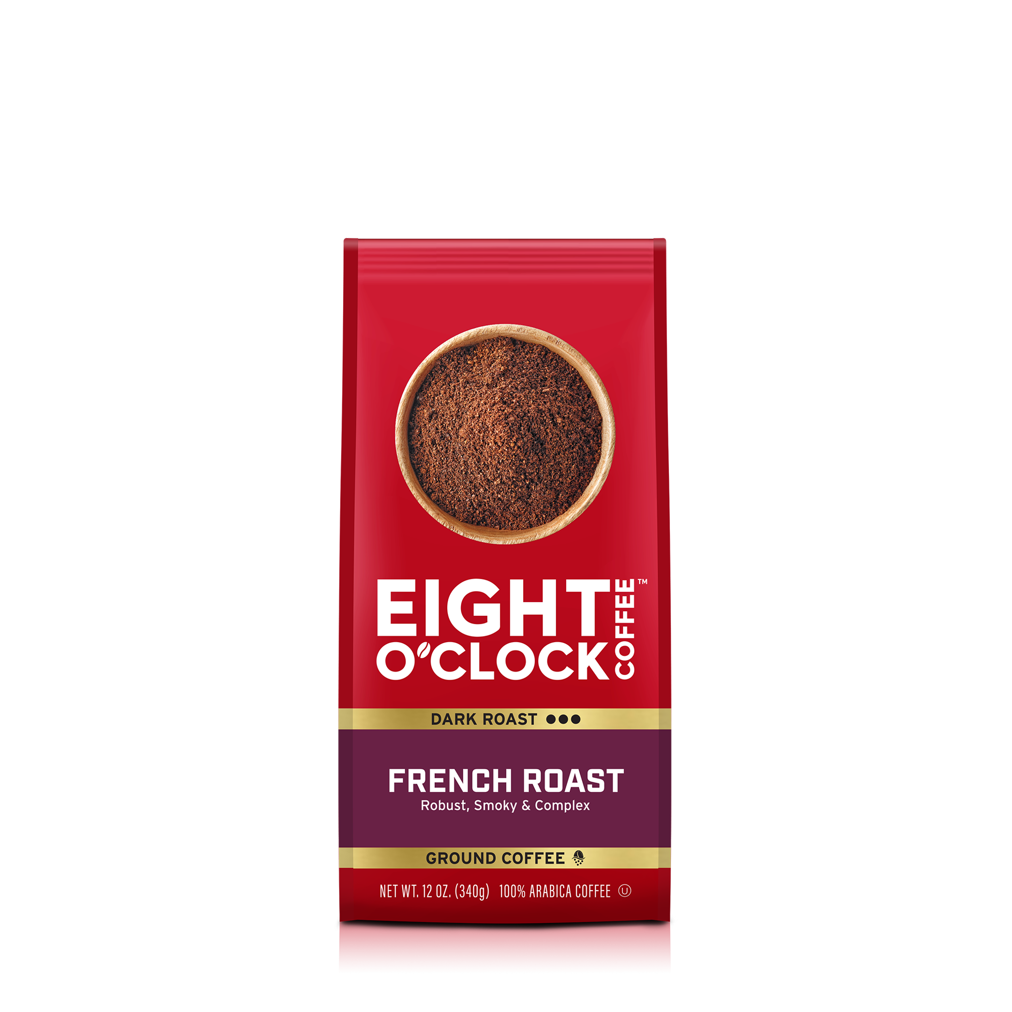 Image of French Roast (Ground)