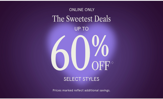 Shop All Specials >