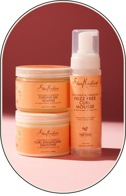 SheaMoisture