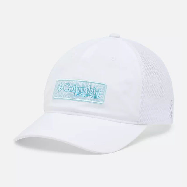 Ball cap for women