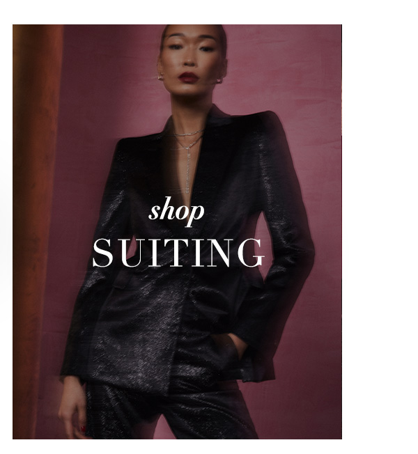 Shop Suiting