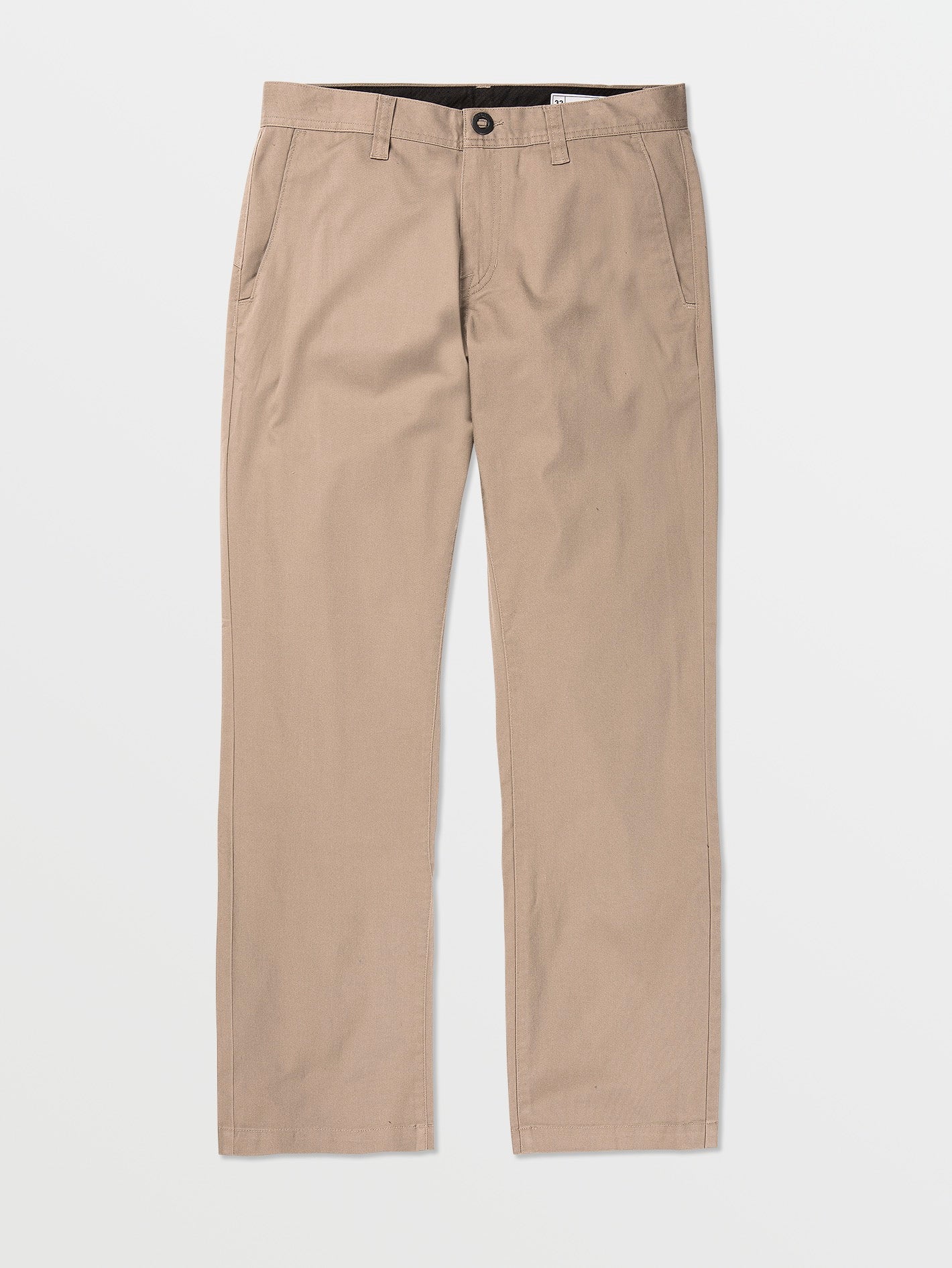 Image of Frickin Regular Stretch Pants - Khaki