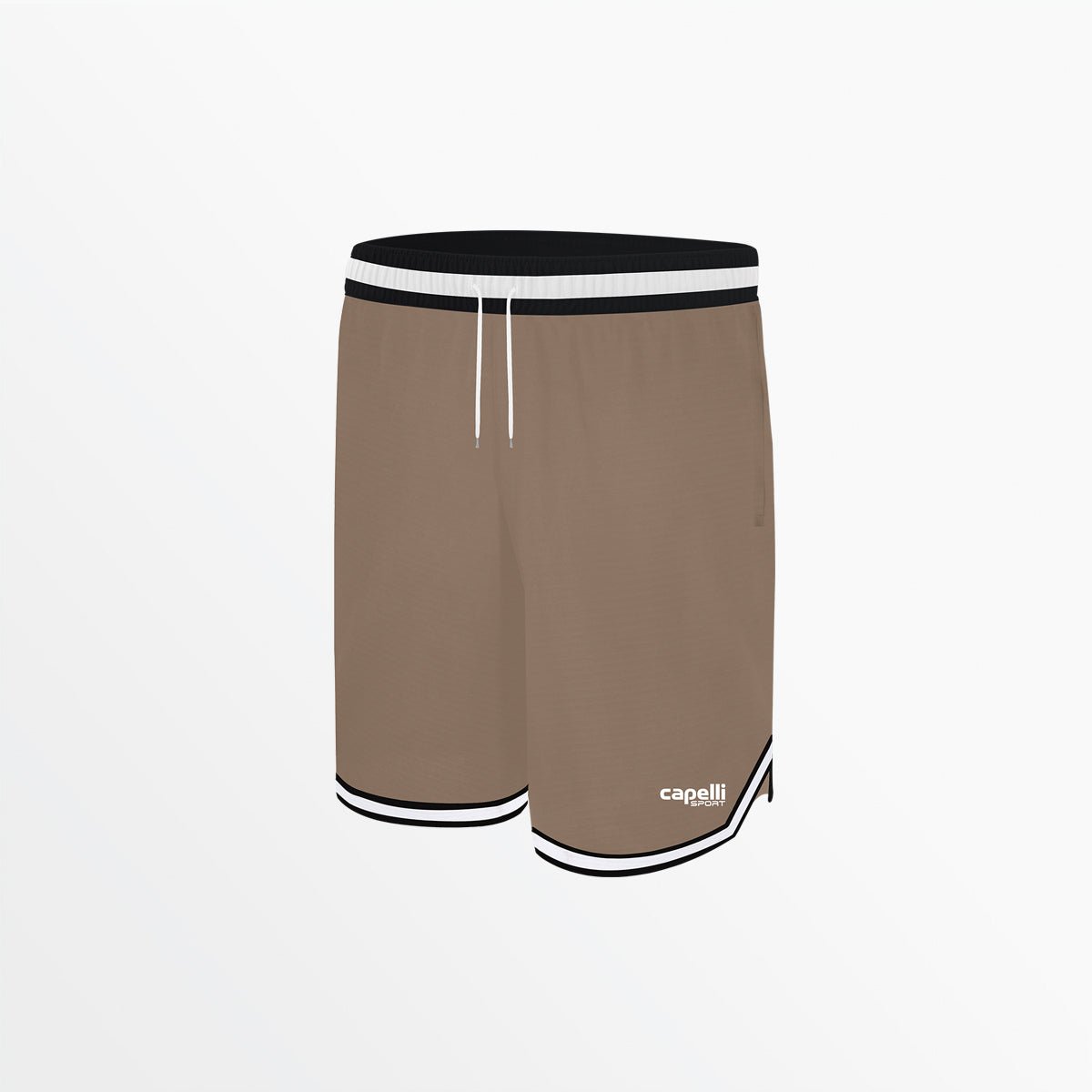 Image of MEN'S HOOP SHORTS