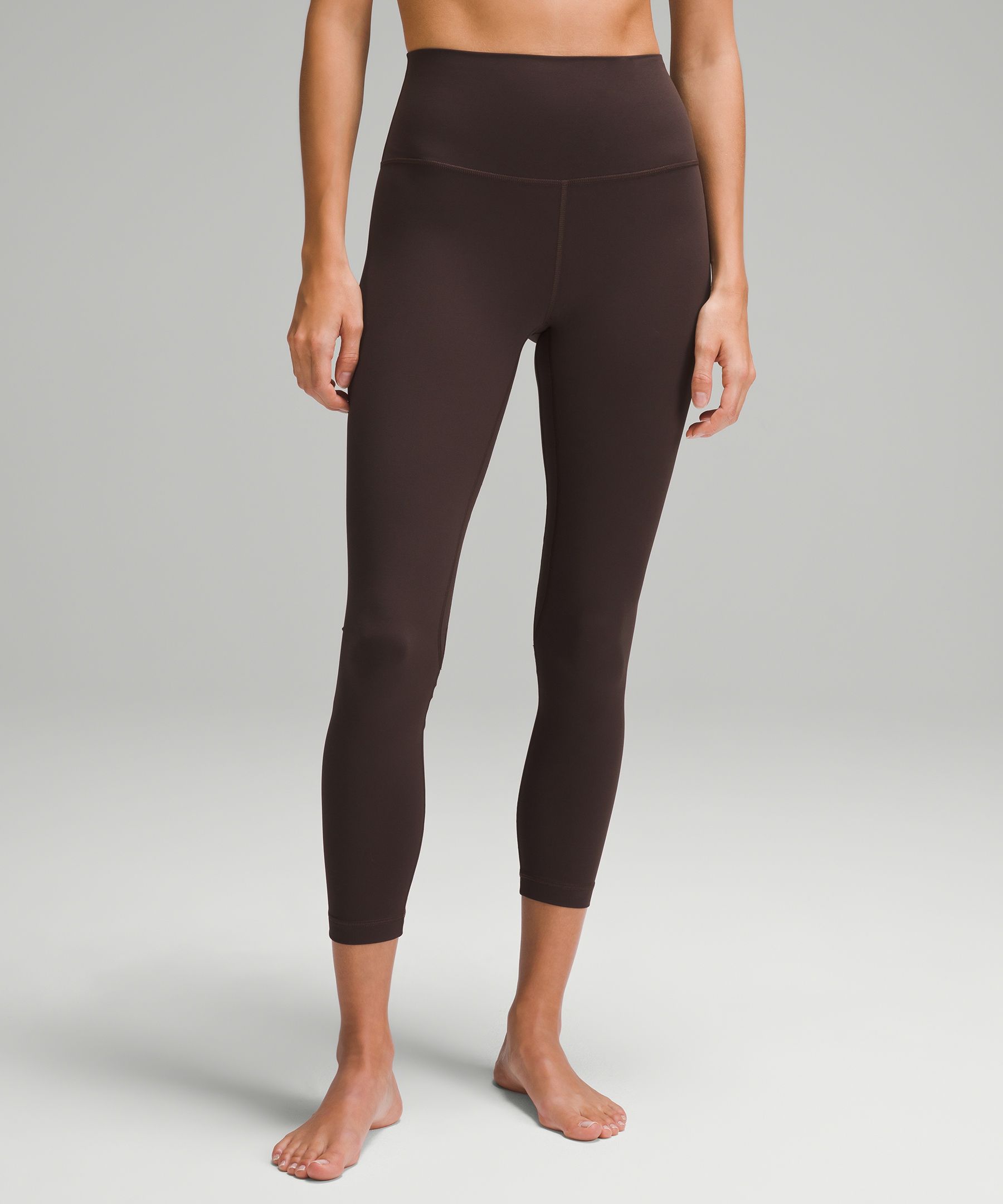 lululemon Align™ High-Rise Pant 25”