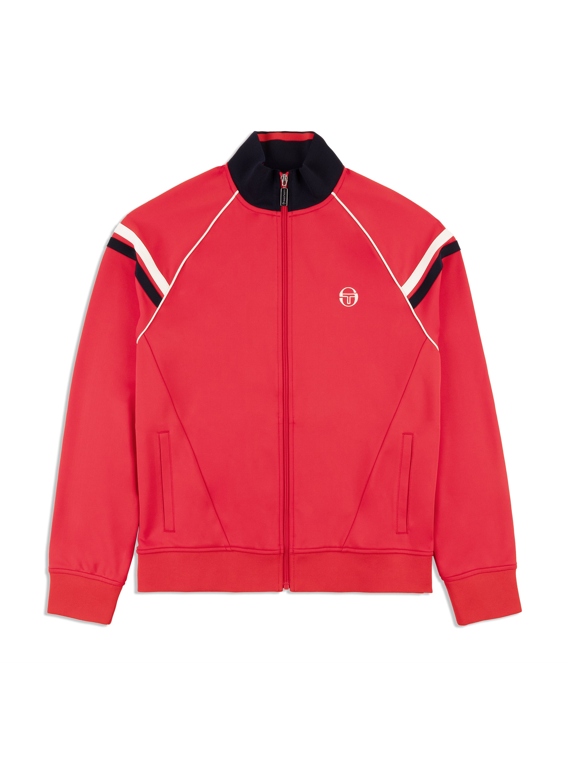 Image of Ascot Track Jacket