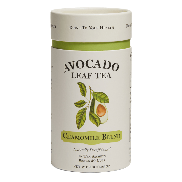 Image of Avocado Leaf Tea Chamomile Blend