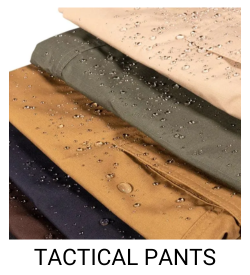 Tactical Pants