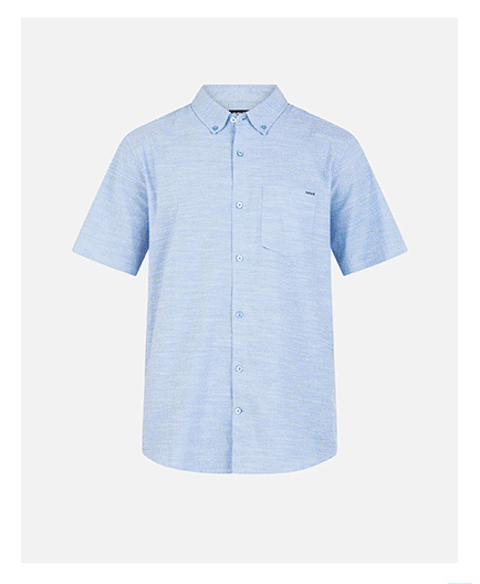 One and Only Stretch Short Sleeve Shirt