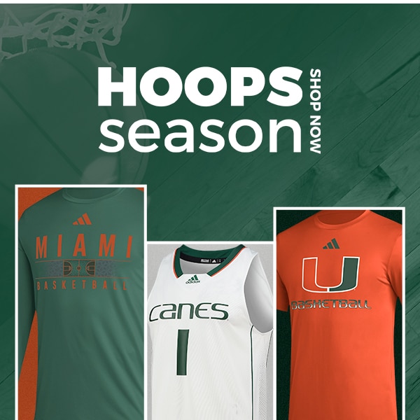 Gear Up for Basketball Season