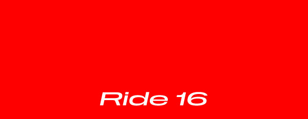 Ride 16