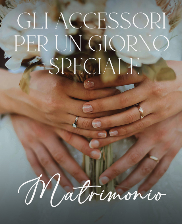 Matrimonio