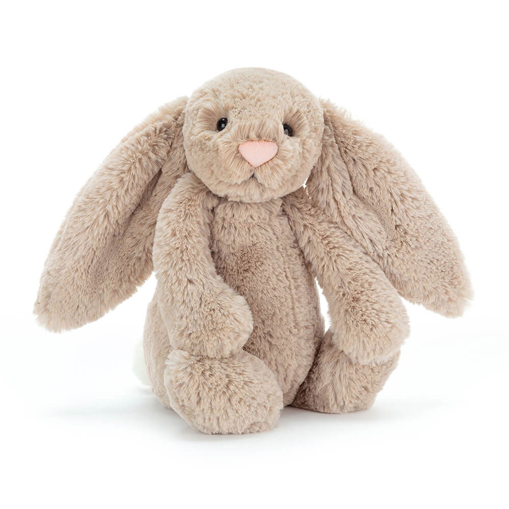 Image of Bashful Beige Bunny