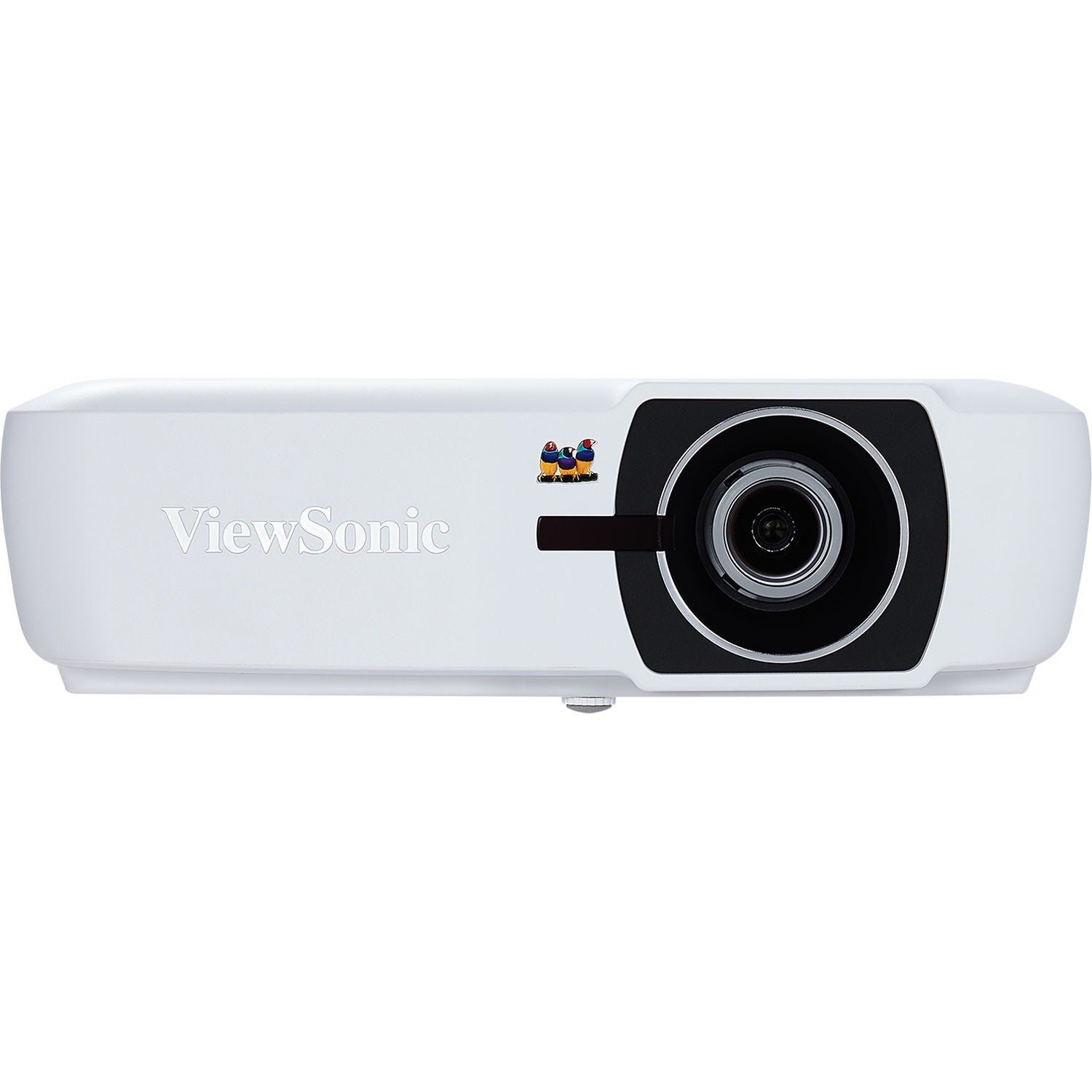 Image of ViewSonic 3D Dual HDMI Full HD DLP Home Theater Projector