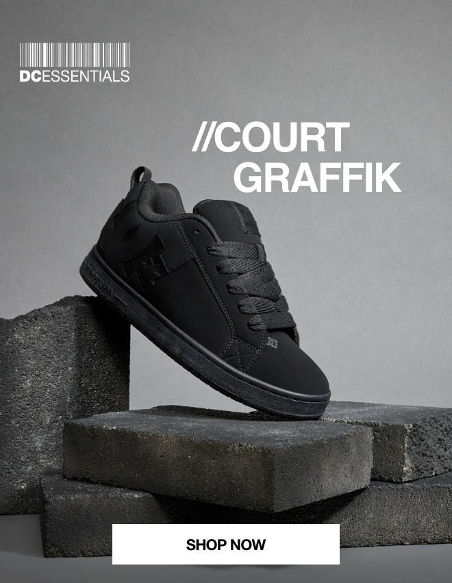 Court Graffik [Shop Now]