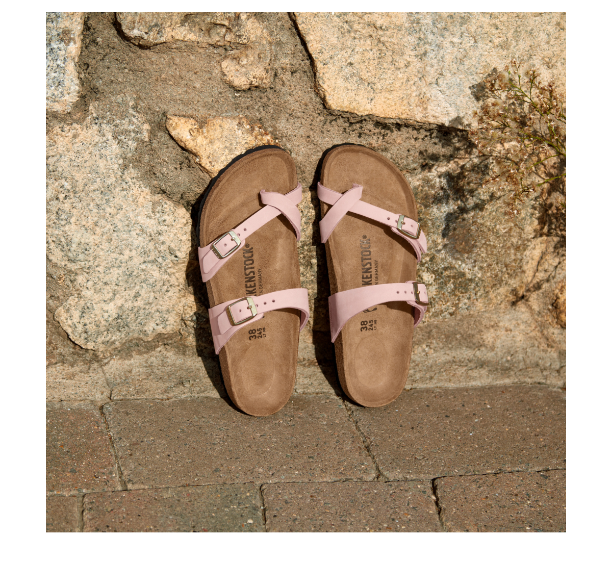 BIRKENSTOCK