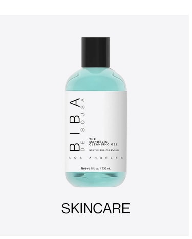 SKINCARE