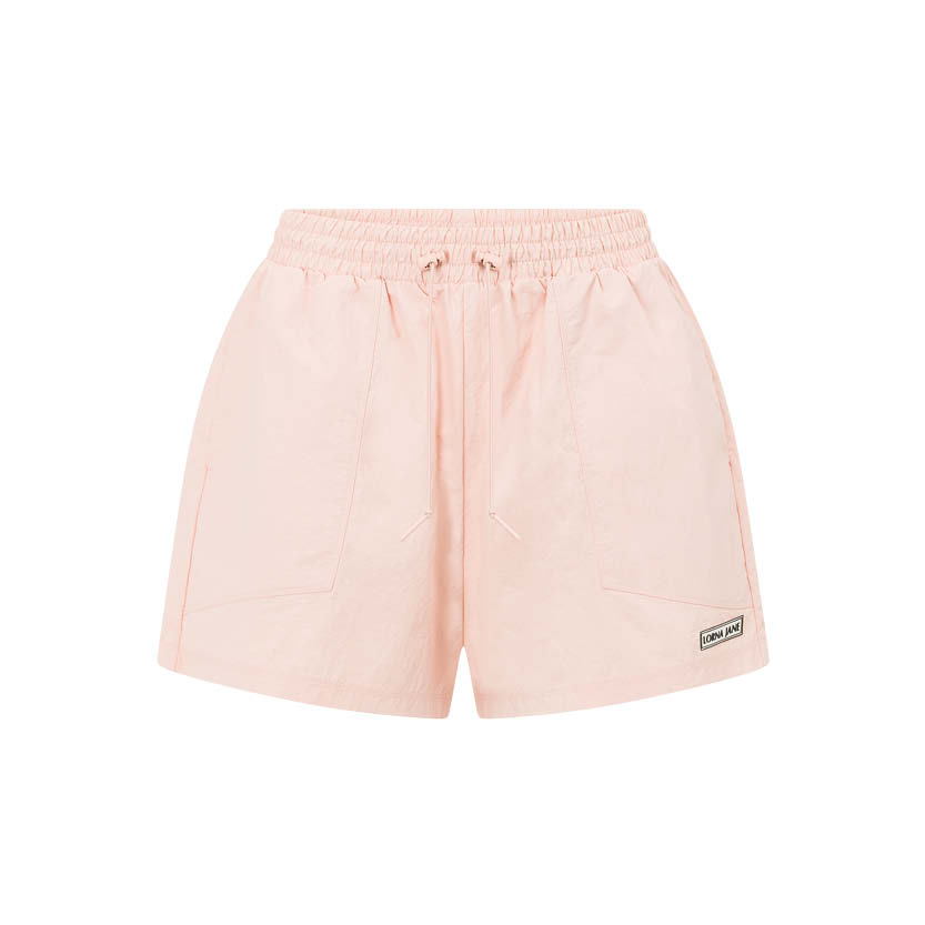 Weightless Active Short