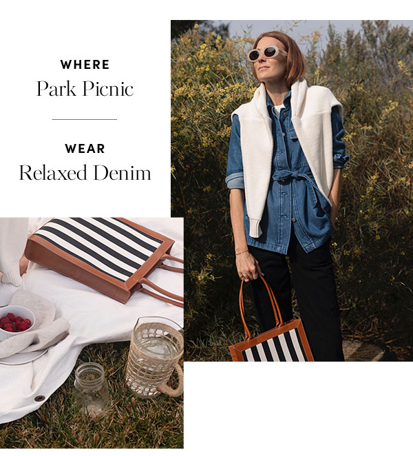 Where Park Picnic