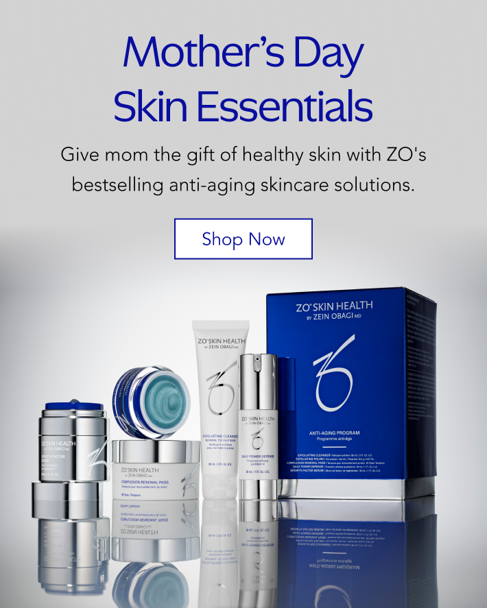 Mother's Day Skin Essentials