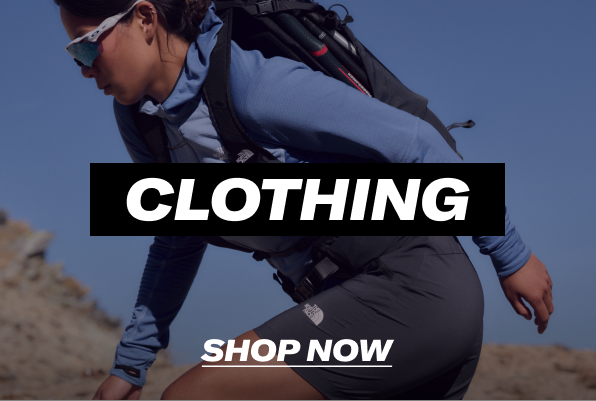 The North Face Clothing