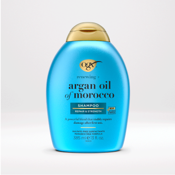 OGX Argan Oil of Morocco Shampoo