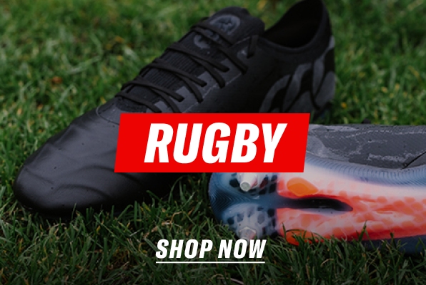 Shop Rugby Footwear