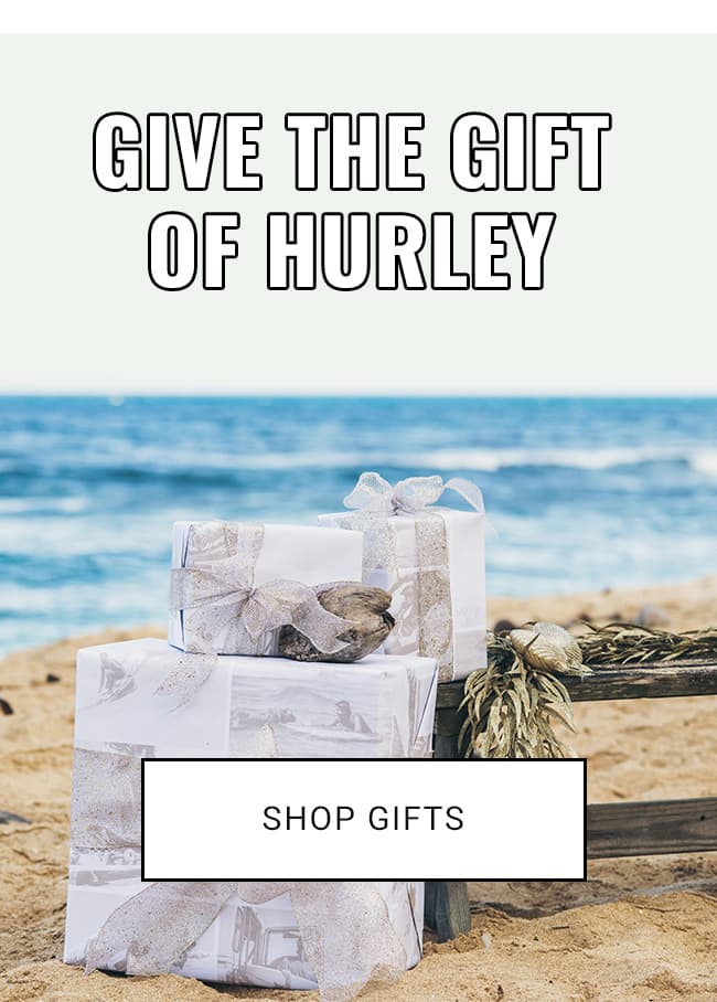 Shop Gifts