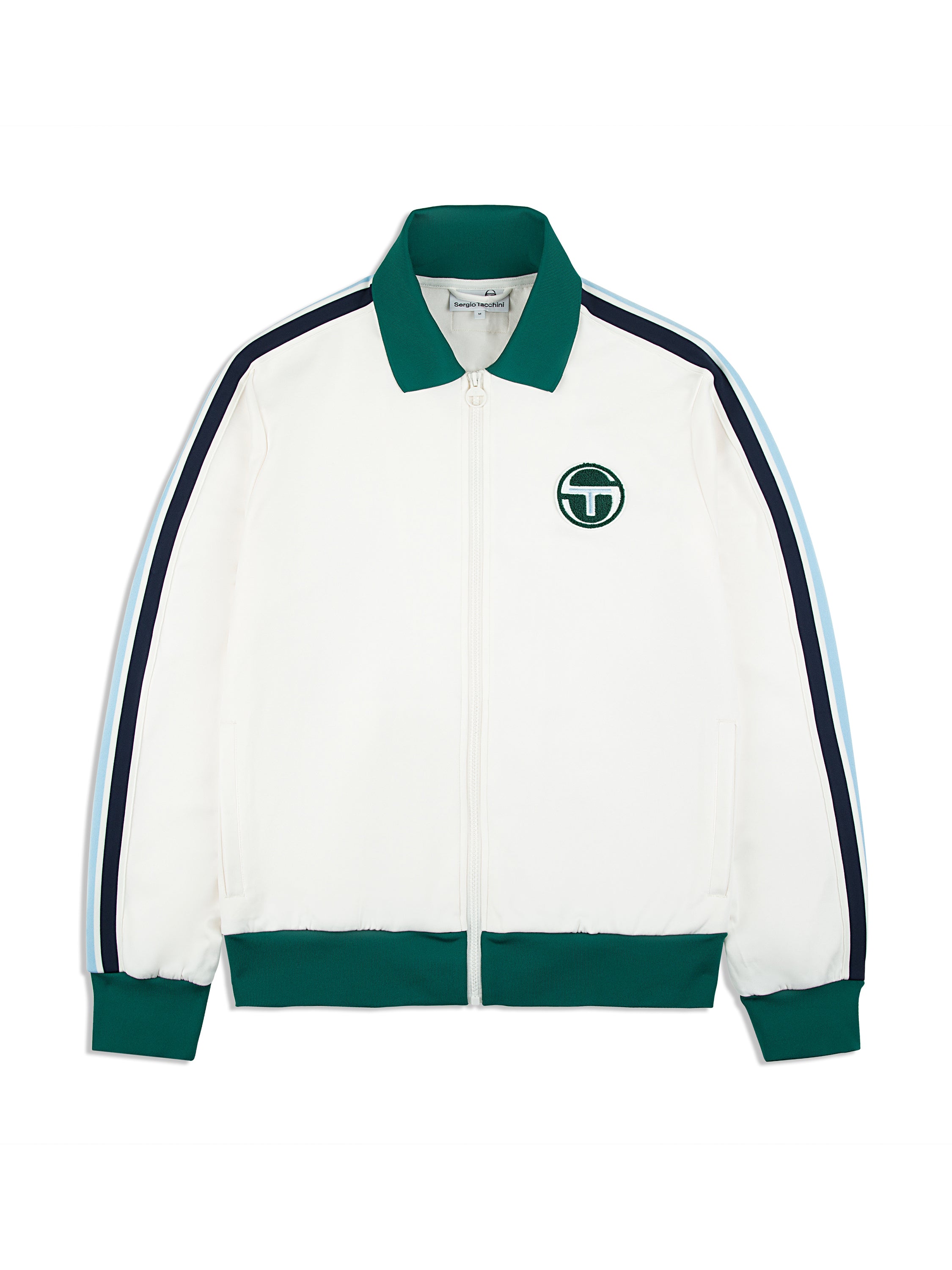 Image of Monte Track Jacket Archivio