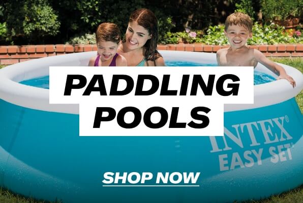 Shop Paddling Pools