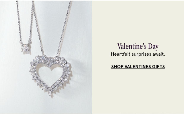 Shop Valentines Day Gifts >