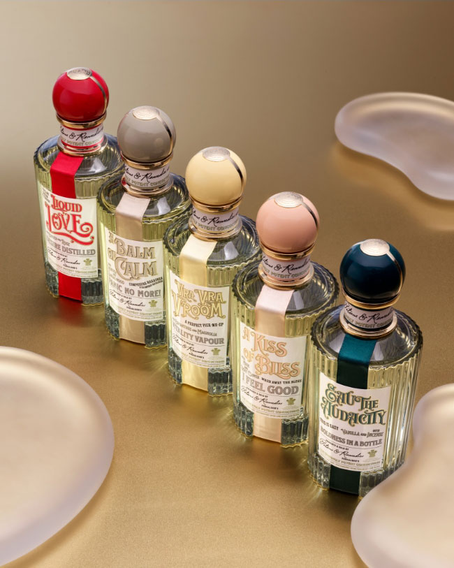 penhaligon's image