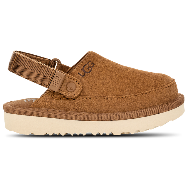 UGG Goldenstar Clogs