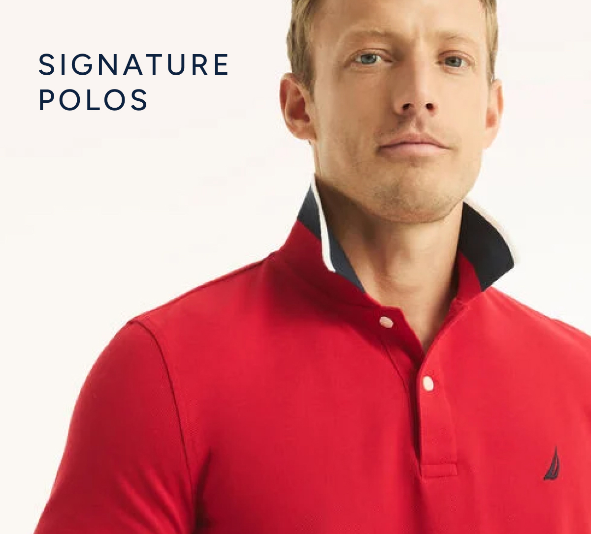 Signature polos