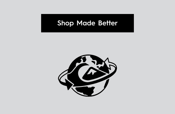 Shop Made Better