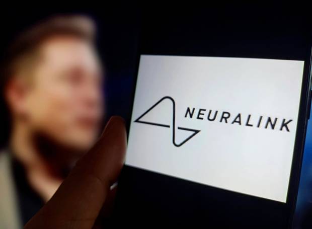 The breakthrough at Neuralink