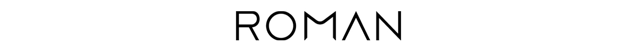 Roman Logo