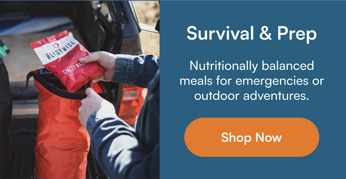 Survival and Prep