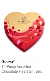 godiva